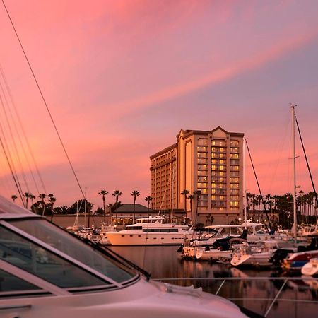 Hotel The Ritz-Carlton, Marina del Rey Los Angeles Exterior foto
